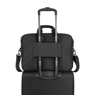 20. Rivacase 8432 Laptop Bag 39.6 cm (15.6") Top Loading Bag Black