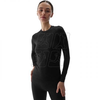 Thermoactive shirt 4F F176 W 4FWAW24USEAF176 20A