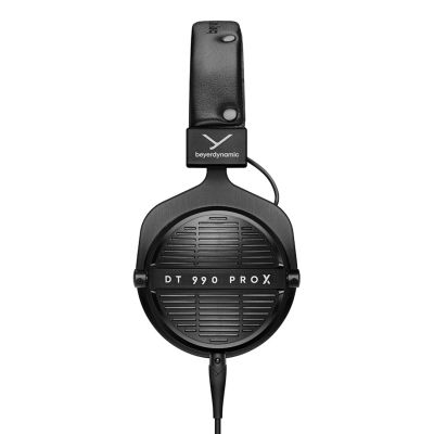 13. Beyerdynamic DT 990 PRO X 48 OHM - Open studio headphones