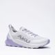 2. Aku women's outdoor trekking shoes Aira comfortable hiking gray purple