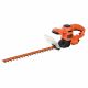 5. Electric shears 45cm BEHT201 BLACK+DECKER