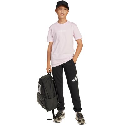 6. adidas Essentials 280 Kids Pants Black JD2090