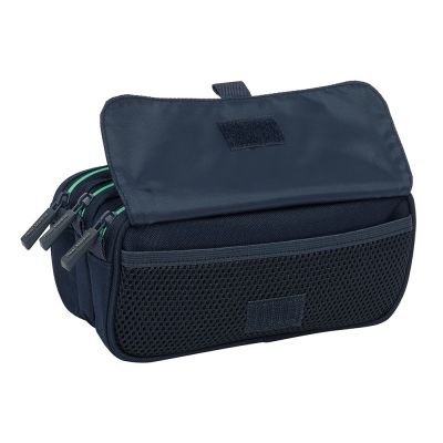 4. Real Madrid Big Triple Pencil Case 812557710