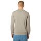 2. Champion Crewneck Sweatshirt Beige 220785 ES035