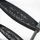 19. VIRTUFIT PREMIUM TRAMPOLINE WITH SAFETY NET 183 x 274 CM