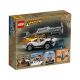 2. LEGO INDIANA JONES 77012 PLANE CHASE