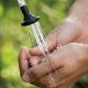 4. SOLAR SHOWER CAMPING TOURIST 20L REDCLIFFS