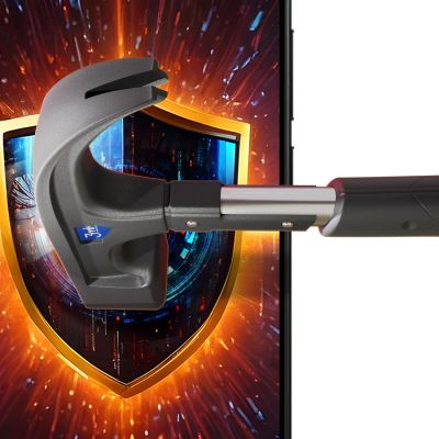 22. 3mk Silky Matt Privacy Privacy Screen Protector for Xiaomi 15T 5G