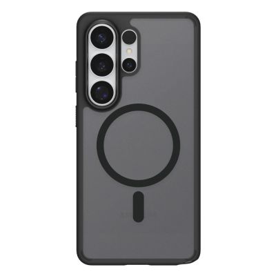 3. Spigen Ultra Hybrid Mag MagSafe Case for Samsung Galaxy S26 Ultra - Translucent