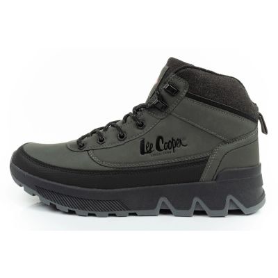 13. Lee Cooper M Winter Boots LCJ-24-01-2951M