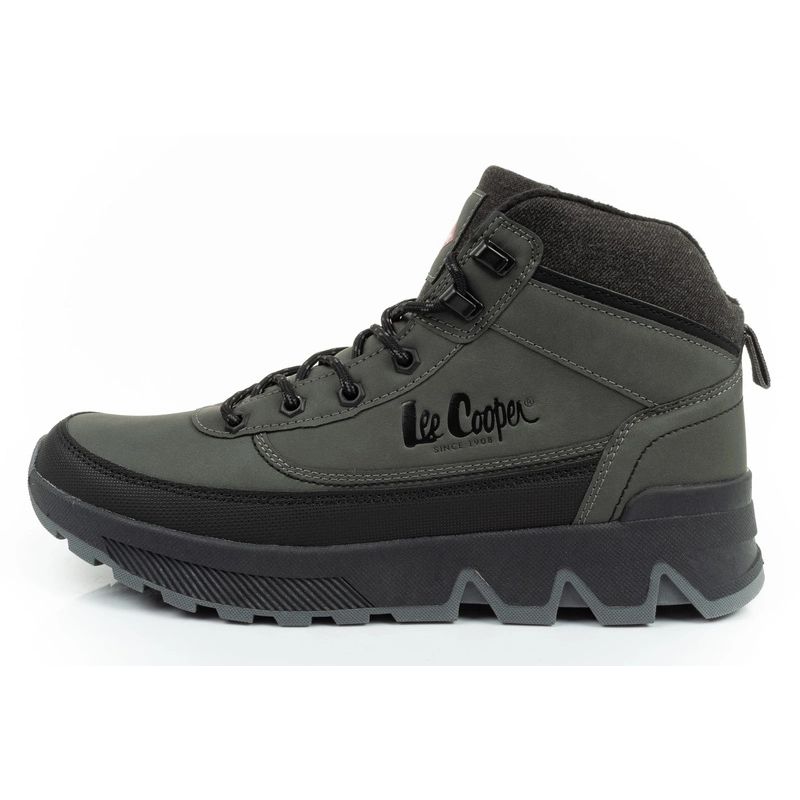 13. Lee Cooper M Winter Boots LCJ-24-01-2951M