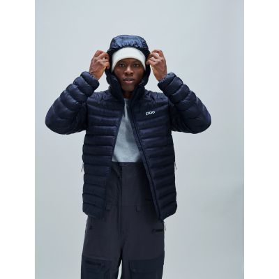3. POC M'S Coalesce Jacket Navy Blue