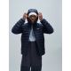 3. POC M'S Coalesce Jacket Navy Blue