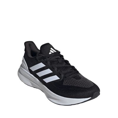 8. Adidas Ultrarun 5 men's shoes black IE8794