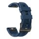 9. Tech-Protect IconBand for Garmin Fenix 5 / 6 / 6 Pro / 7 - Navy Blue