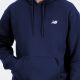 8. New Balance Small Logo French NNY M sweatshirt MT41508NNY