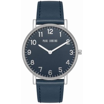 Men's Watch Paul Lorens PL11989A5-6F1 + BOX