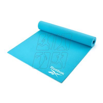 17. Reebok Strength Exercise Mat RAMT-11024BLL