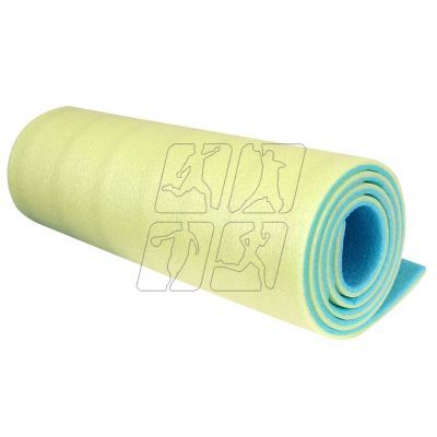 Sleeping pad 10mm 180x50cm S15070