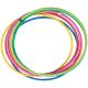 2. Hula hoop 10 pcs.