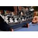 20. LEGO Icons 10365 - Captain Jack Sparrow's Pirate Ship