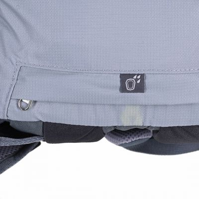 15. Cycling Backpack - Deuter Superbike 16 SL Tin-Shale