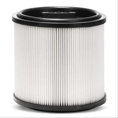 KARCHER cartridge filter for WD 1 and WD 1 Classic workshop vacuum cleaner - 2.863-327.0