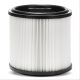KARCHER cartridge filter for WD 1 and WD 1 Classic workshop vacuum cleaner - 2.863-327.0
