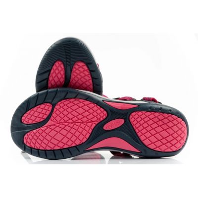 9. CMP Hamal Hiking Jr 38Q9954J 32CG sandals