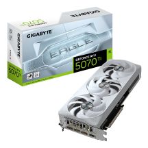 Gigabyte GeForce RTX 5070 Ti EAGLE ICE OC 16GB Graphics Card