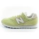 2. New Balance 373 women's sports shoes sneakers fashionable comfortable green