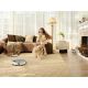 44. Robotic vacuum cleaner SAROS 10/WHITE S1002-00 ROBOROCK