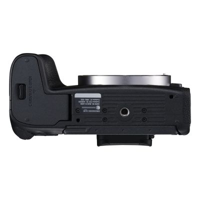 11. Canon EOS RP Mirrorless Camera Housing 26.2 MP CMOS 6240 x 4160 px Black