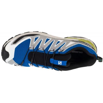 3. Salomon XA Pro 3D v9 M L47747800 Running Shoes