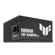 12. ASUS TUF Gaming 1000W Gold EVO Power Supply Module 20+4 pin ATX ATX Black