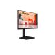 4. Monitor LG 24" 24BA560-B FHD DVI DP HDMI USB IPS 16:9