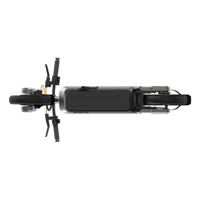 7. Xiaomi Electric Scooter 6 Max GL Black 25 km/h 10 Ah