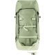 11. Deuter Freescape Pro 38+ SL Backpack Sports Backpack Green Polyamide, Ripstop