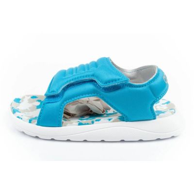 12. adidas Comfort Jr FY8861 Sandals