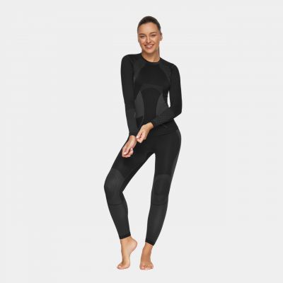 20. Alpinus Active Base Layer Set W GT43253