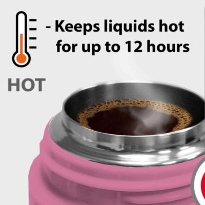 4. 350 ML CHILDREN’S THERMAL MUG „UNICORN“ MAESTRO