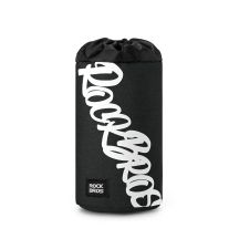 Rockbros G004 Flash Journey 1L Water Bottle Bag - Black