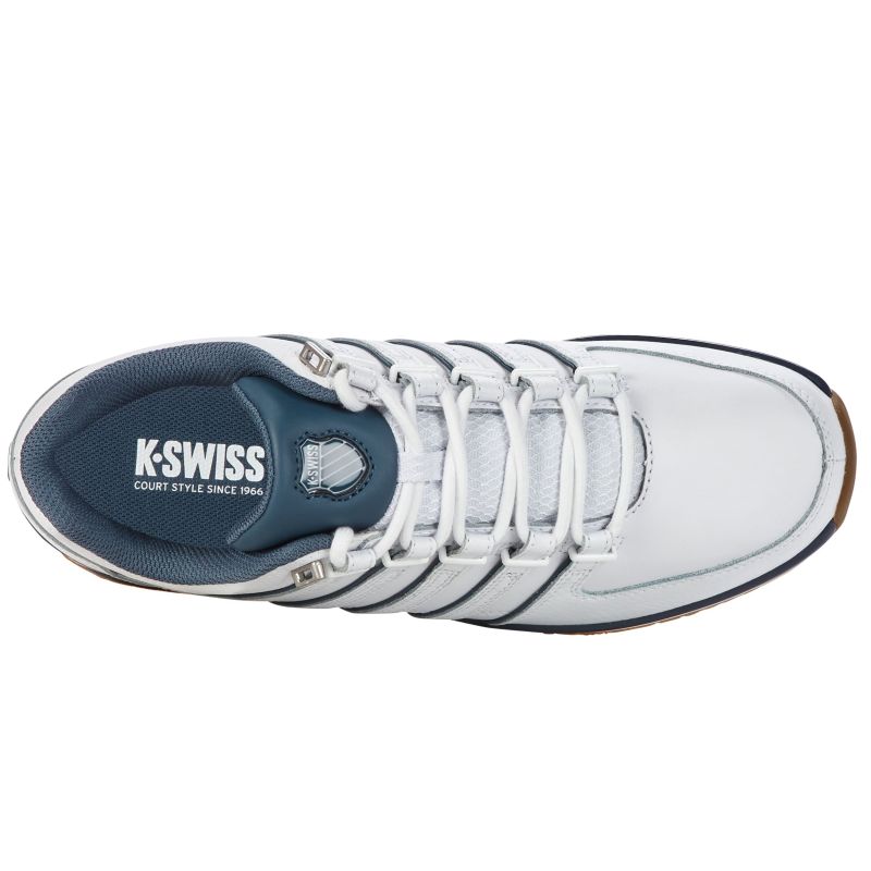4. K-Swiss Rinzler M 01235-990-M shoes