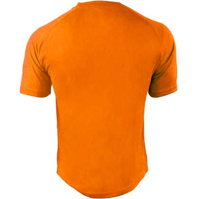 6. Givova One U MAC01-0001 Football Shirt