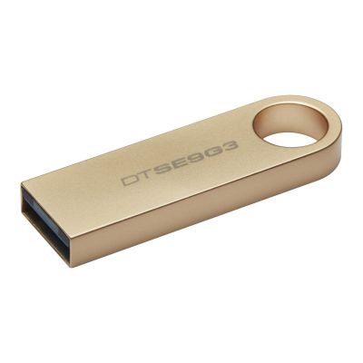 2. KINGSTON FLASH 64GB USB3.2 Gen.1 DataTraveler