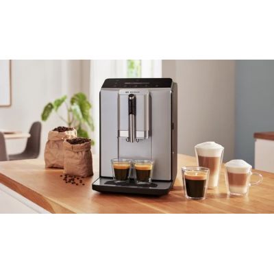 6. Bosch VeroCafe Serie 2 TIE20301 15bar espresso machine