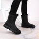 3. Insulated snow boots NEWS W EVE378A
