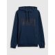 7. Men's regular hooded sweatshirt 4F 4FRSS26TSWSM2975-20S