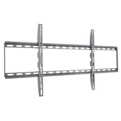 Techly ICA-PLB 162XL TV Mount 2.03 m (80") Black