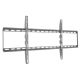 Techly ICA-PLB 162XL TV Mount 2.03 m (80") Black